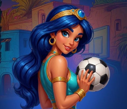 Morospin Casino - Cont Nou